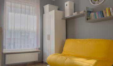 Mieszkanie 2-pokojowe Warszawa Białołęka, ul. Dziatwy