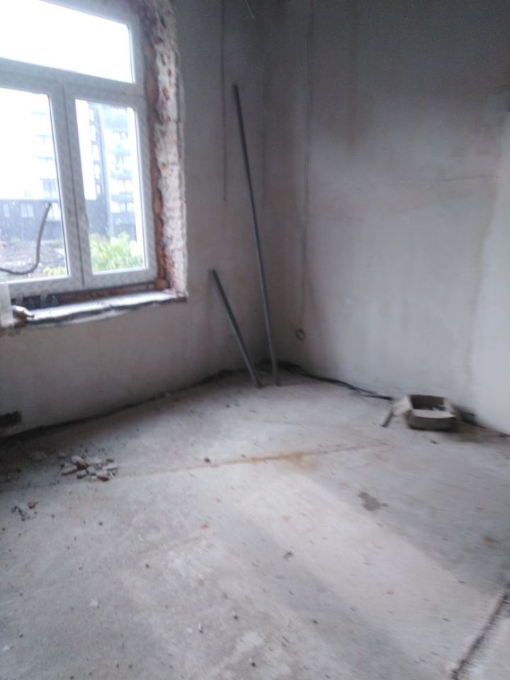 Mieszkanie 4-pokojowe Łódź Śródmieście. Zdjęcie 3