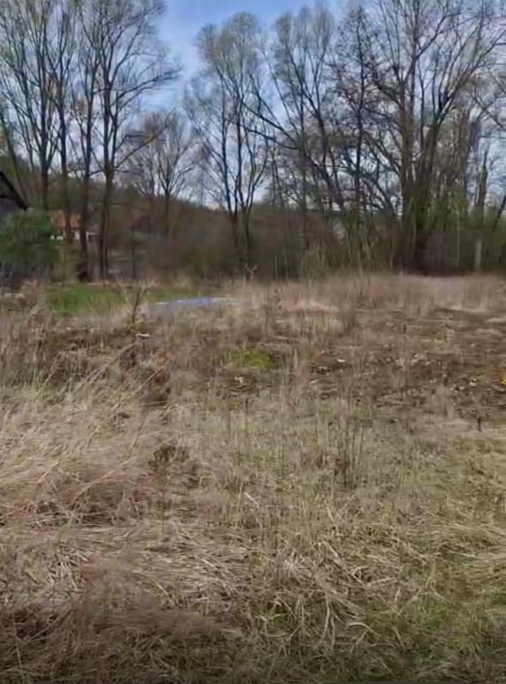 Działka rolno-budowlana Częstoszowice. Zdjęcie 4