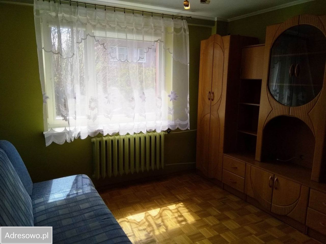 Mieszkanie 4-pokojowe Płochocin, ul. Łąkowa. Zdjęcie 11