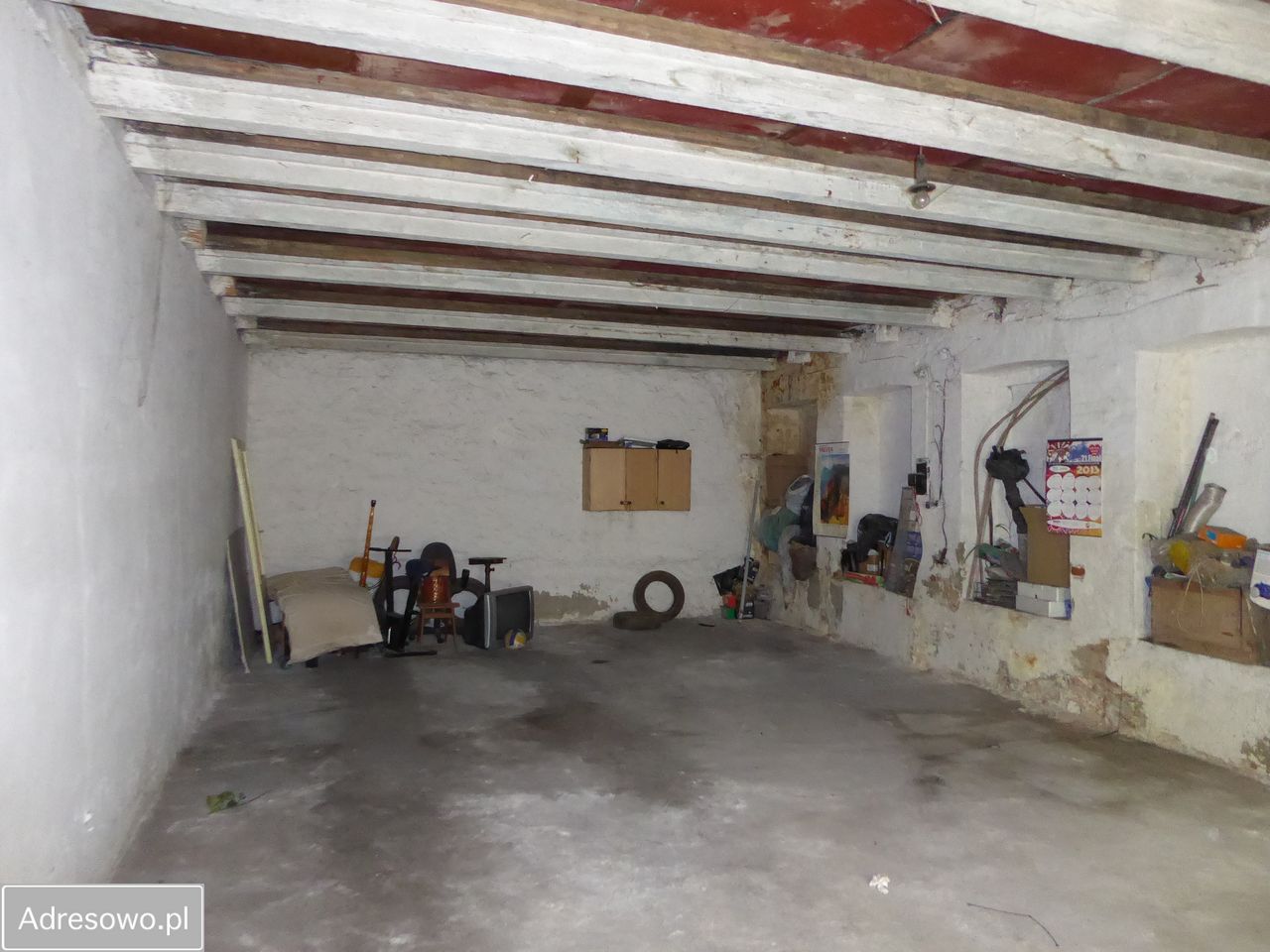 Garaż/miejsce parkingowe Zgierz, ul. Emilii Plater. Zdjęcie 5