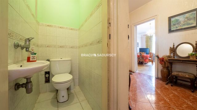 Mieszkanie 3-pokojowe Kraków Krowodrza, ul. Teofila Aleksandra Lenartowicza. Zdjęcie 16