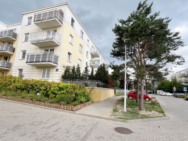 Mieszkanie 3-pokojowe Warszawa Białołęka, ul. Żeglugi Wiślanej. Zdjęcie 23