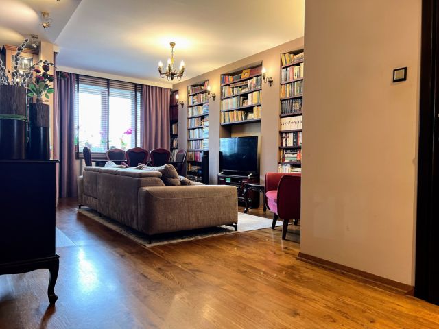 Mieszkanie 3-pokojowe Rzeszów, ul. Strażacka. Zdjęcie 8