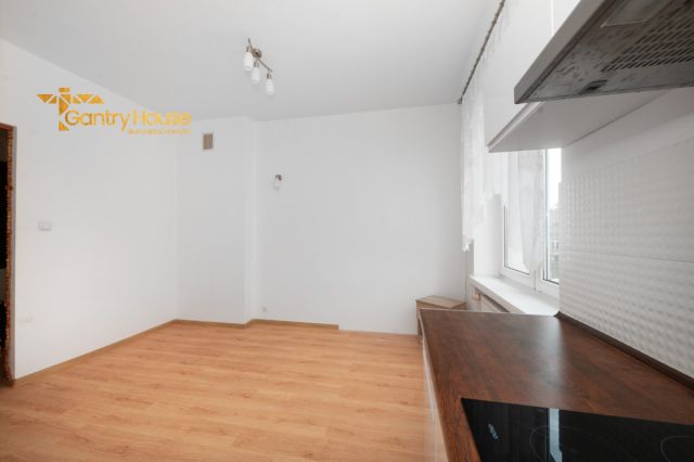 Mieszkanie 2-pokojowe Gdynia Oksywie, ul. Cypriana Godebskiego. Zdjęcie 5