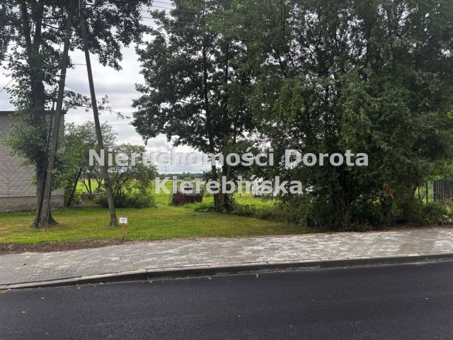 Działka rolna Wolanów. Zdjęcie 15