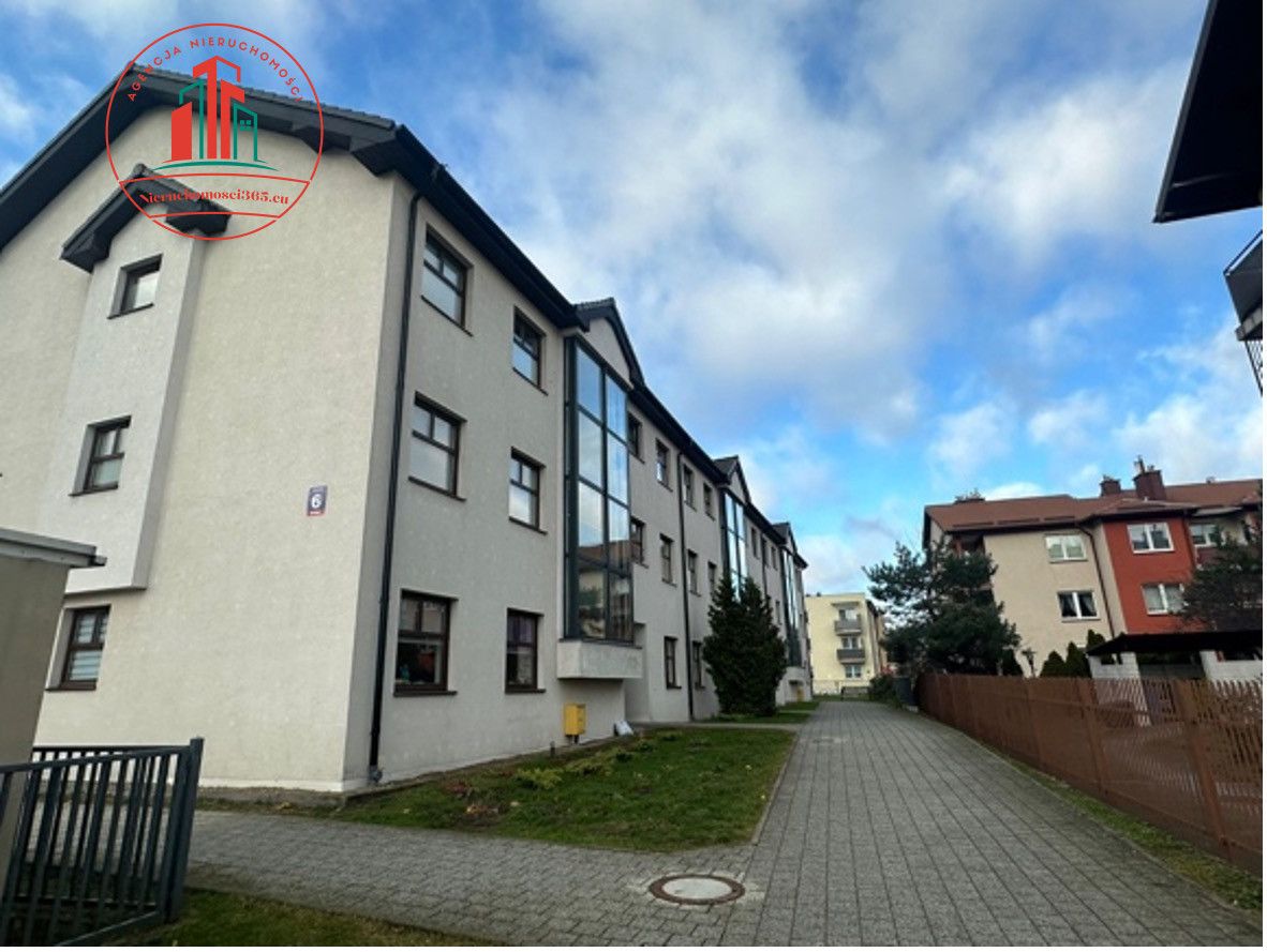 Mieszkanie 4-pokojowe Rumia Janowo, ul. Kielecka. Zdjęcie 16