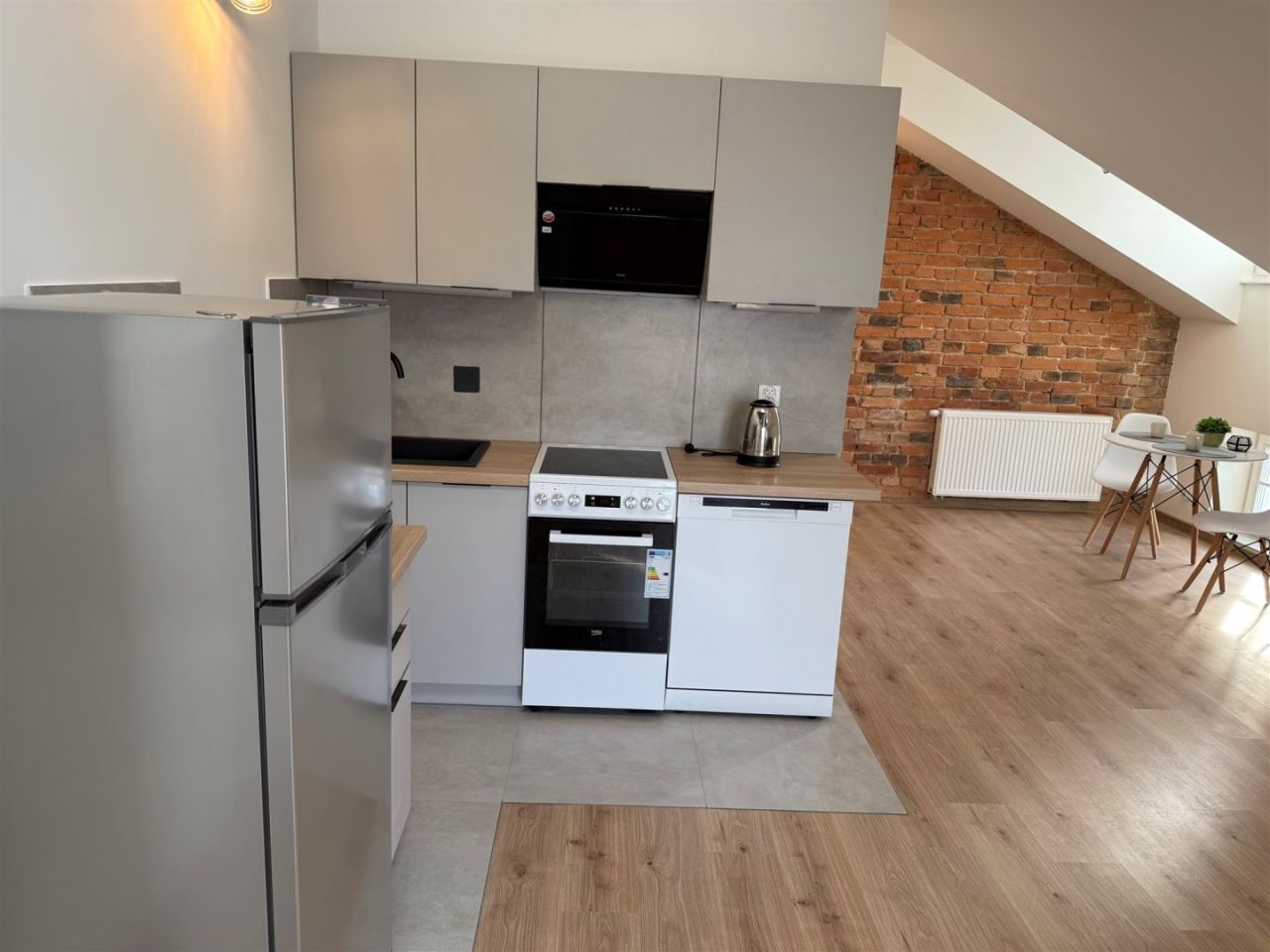 Mieszkanie 1-pokojowe Piaseczno. Zdjęcie 13