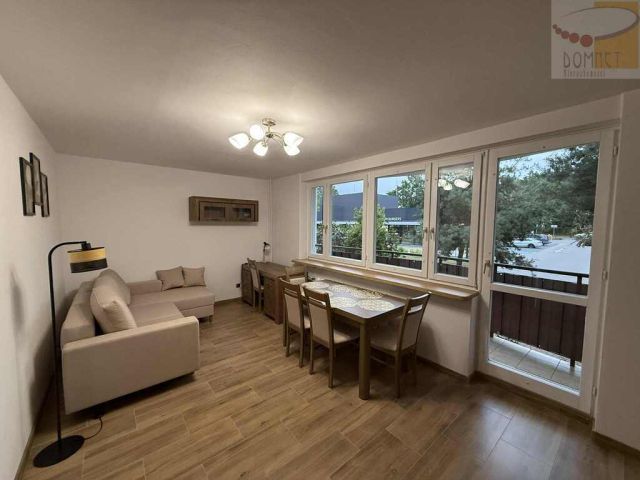 Mieszkanie 1-pokojowe Grodzisk Mazowiecki, ul. T. Bairda. Zdjęcie 1