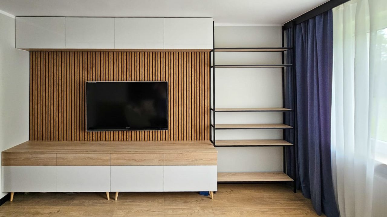 Mieszkanie 1-pokojowe Popielno. Zdjęcie 6