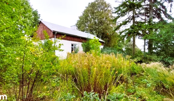 dom wolnostojący, 2 pokoje Somsiory