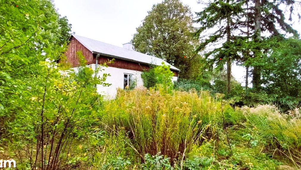 dom wolnostojący, 2 pokoje Somsiory