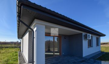 dom wolnostojący, 4 pokoje Wiśniowa