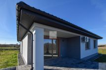 dom wolnostojący, 4 pokoje Wiśniowa