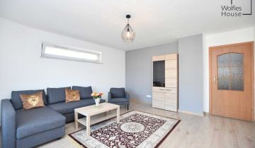 Mieszkanie 2-pokojowe Kraków Podgórze, ul. Piwna