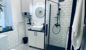 Mieszkanie 1-pokojowe Sosnowiec Centrum, ul. Wspólna