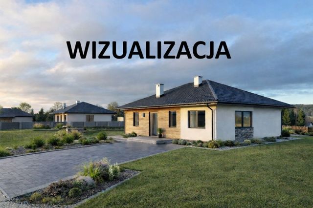 dom wolnostojący, 4 pokoje Kombornia. Zdjęcie 2