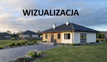 dom wolnostojący, 4 pokoje Kombornia