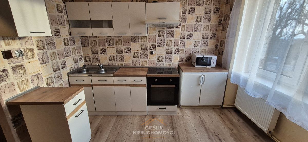 Mieszkanie 1-pokojowe Trzebinia, ul. Głogowa. Zdjęcie 4