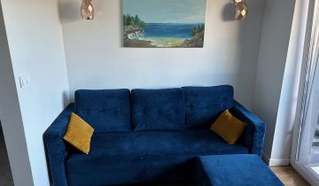 Mieszkanie 3-pokojowe Rzeszów Przybyszówka, ul. Dworskie Ogrody