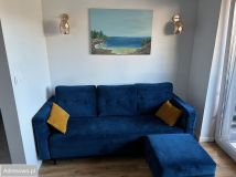 Mieszkanie 3-pokojowe Rzeszów Przybyszówka, ul. Dworskie Ogrody