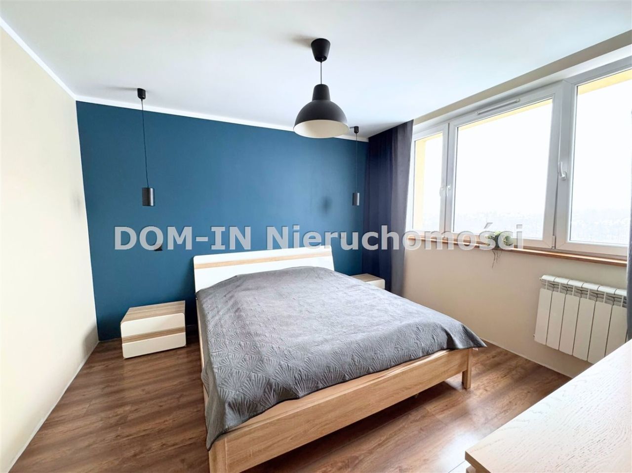 Mieszkanie 4-pokojowe Jastrzębie-Zdrój, ul. Poznańska. Zdjęcie 17