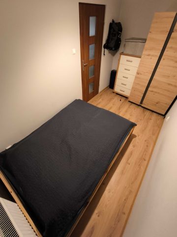 Mieszkanie 2-pokojowe Warszawa Ursus. Zdjęcie 1