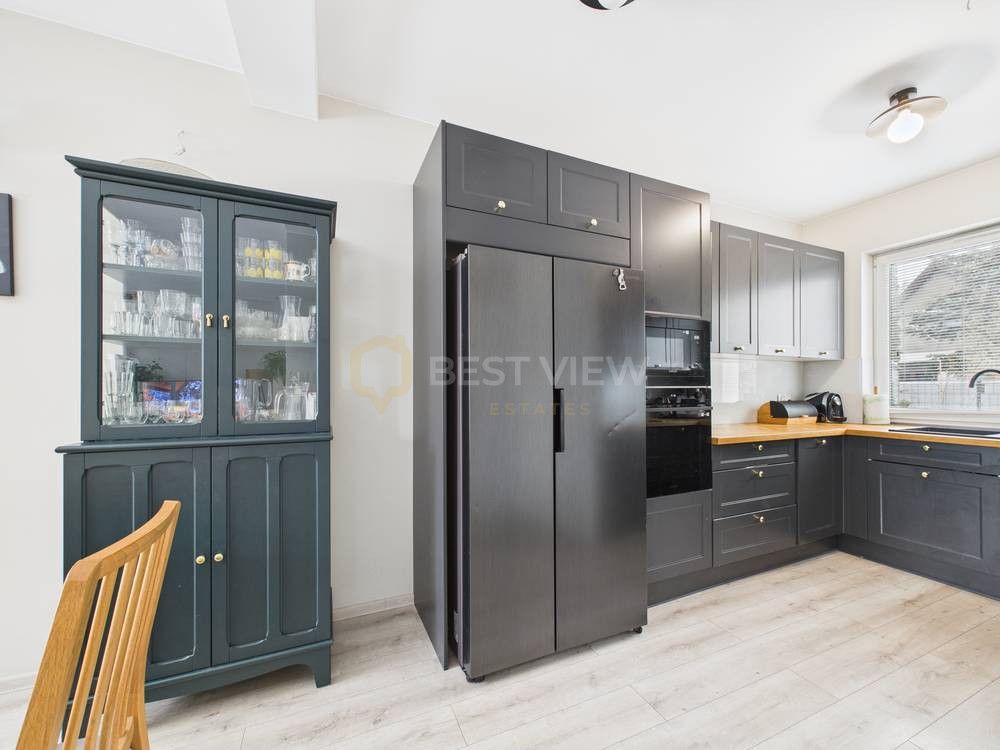 bliźniak, 4 pokoje Łomianki Dolne, ul. Krajobrazowa. Zdjęcie 8