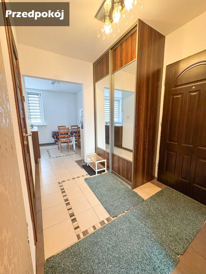 Mieszkanie 2-pokojowe Karnity. Zdjęcie 7