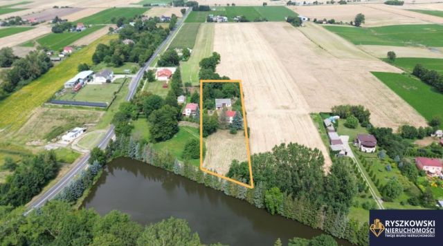 dom wolnostojący, 6 pokoi Poturzyn. Zdjęcie 6