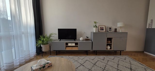 Mieszkanie 1-pokojowe Warszawa Praga-Północ, ul. Karola Szymanowskiego. Zdjęcie 1