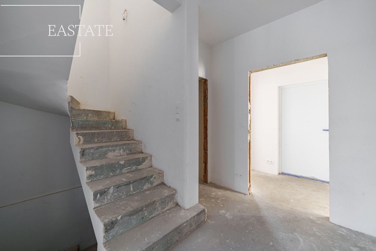 dom wolnostojący, 5 pokoi Warszawa. Zdjęcie 6