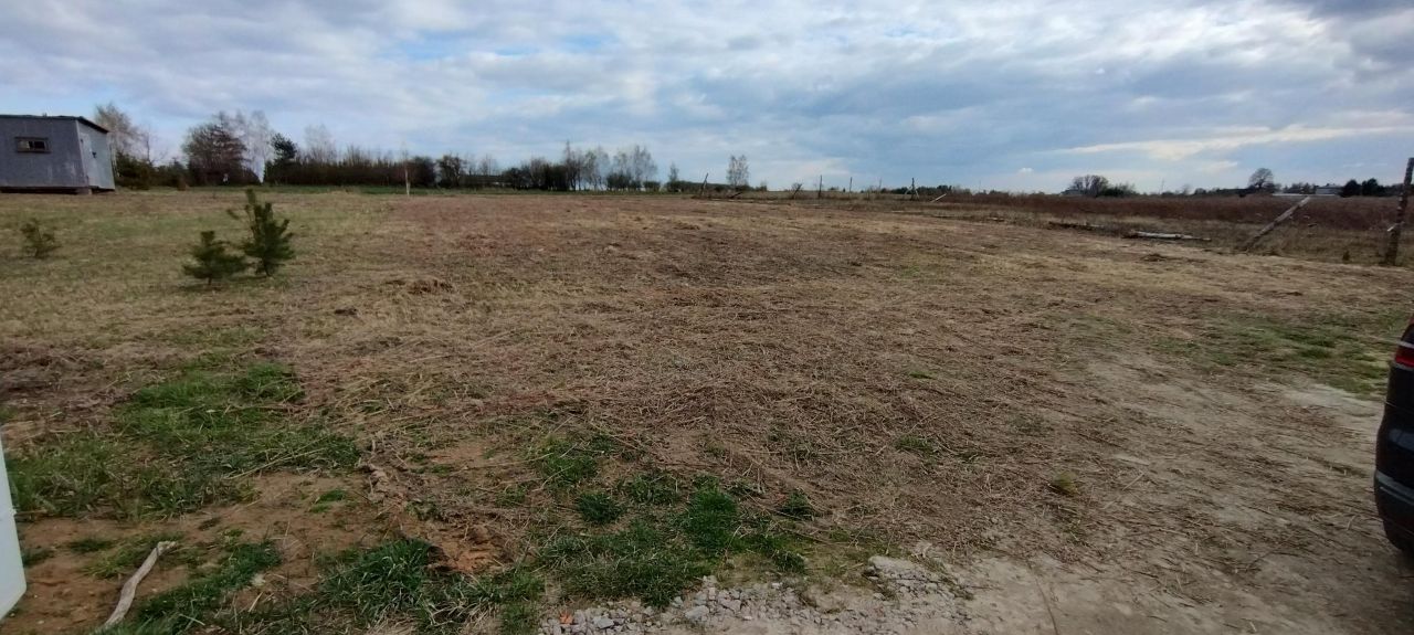 Działka budowlana Swoboda. Zdjęcie 31