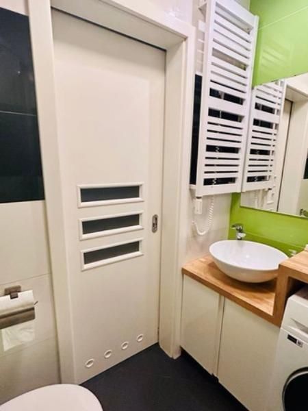 Mieszkanie 1-pokojowe Kraków Podgórze Duchackie, ul. Turniejowa. Zdjęcie 4