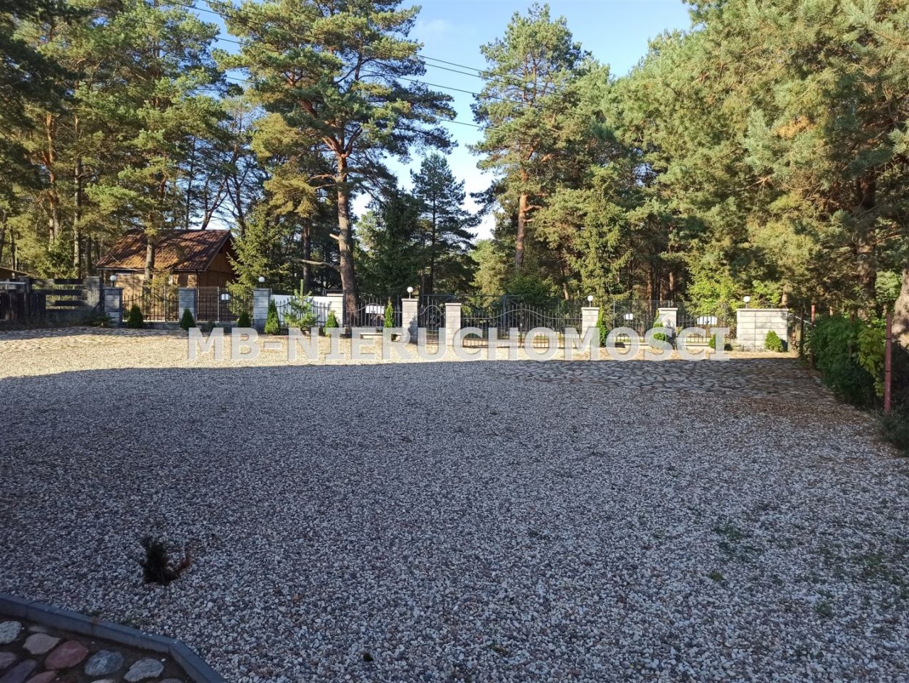 dom wolnostojący, 13 pokoi Warchały. Zdjęcie 4