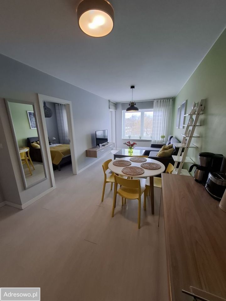 Mieszkanie 2-pokojowe Kołobrzeg, ul. Spacerowa. Zdjęcie 13