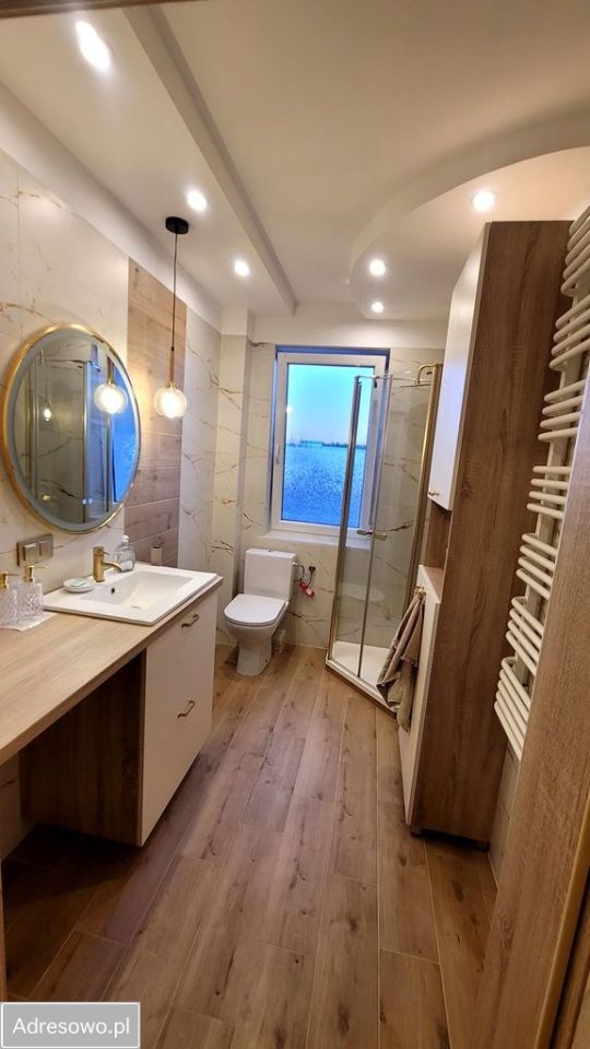 Mieszkanie 3-pokojowe Gdynia Dąbrowa, ul. Lubczykowa. Zdjęcie 10