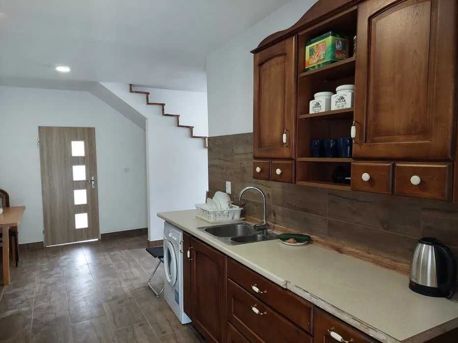 dom wolnostojący, 10 pokoi Swarzędz, ul. Podgórna. Zdjęcie 3