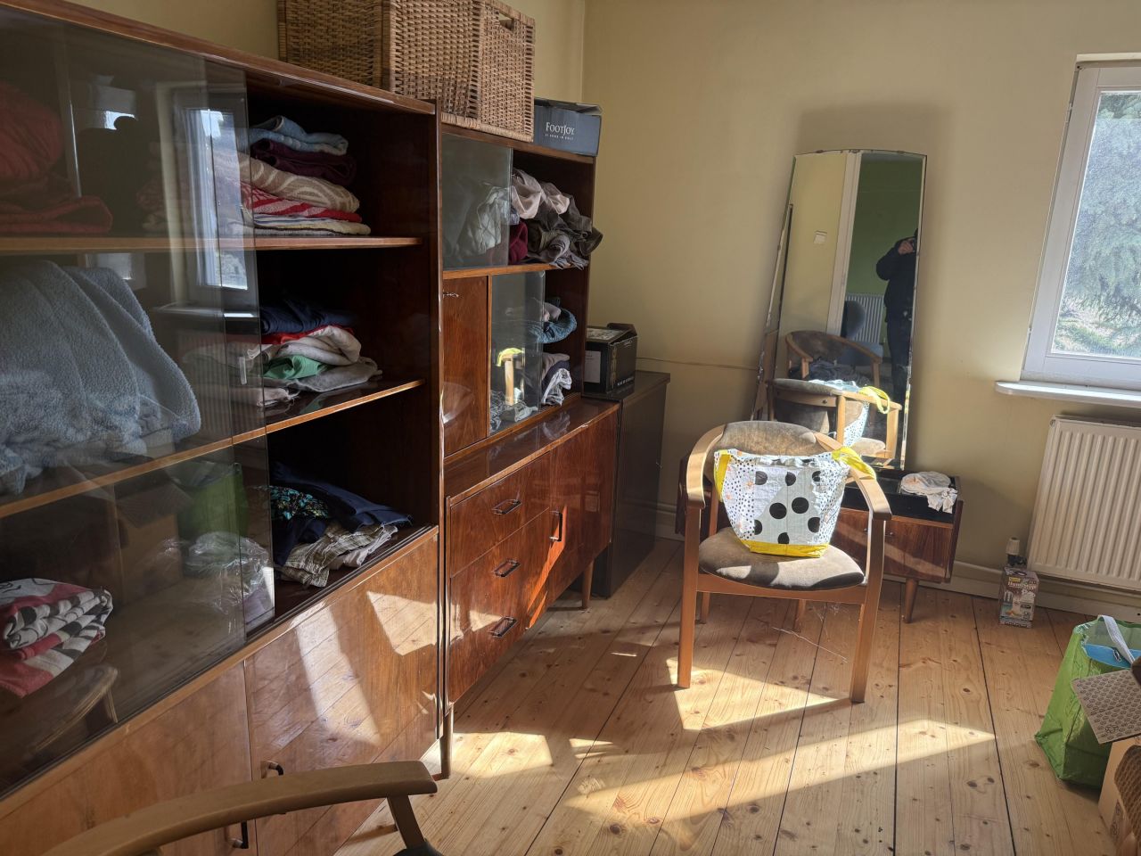 siedlisko, 2 pokoje Niedrzwica Kościelna, ul. Różana. Zdjęcie 11