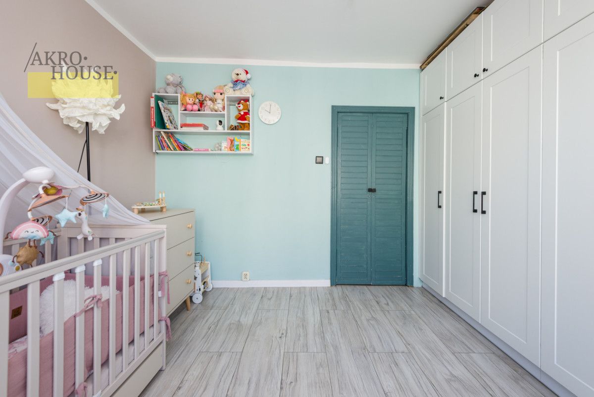 Mieszkanie 3-pokojowe Sosnowiec, ul. Wysoka. Zdjęcie 12