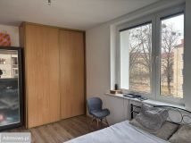 Mieszkanie 2-pokojowe Szczecin Niebuszewo, ul. Mikołaja Reja. Zdjęcie 3