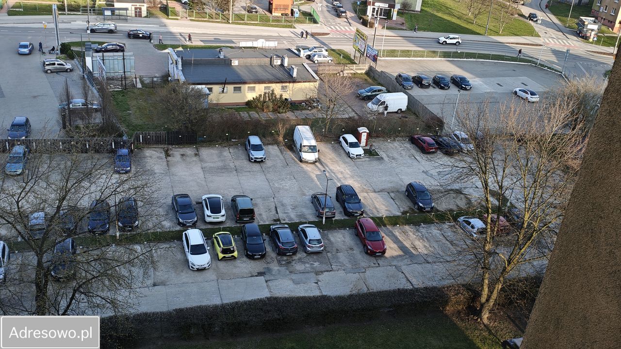 Mieszkanie 4-pokojowe Starachowice, ul. Graniczna. Zdjęcie 3