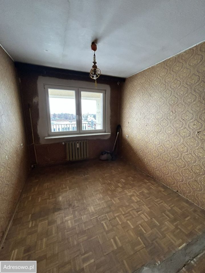 Mieszkanie 4-pokojowe Krotoszyn, ul. Konstytucji 3 Maja. Zdjęcie 4