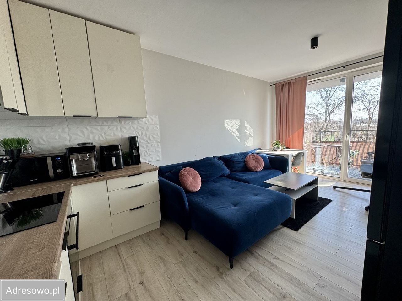 Mieszkanie 2-pokojowe Lublin Dziesiąta, ul. Wyścigowa. Zdjęcie 17