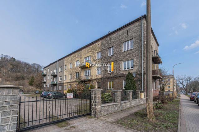 Mieszkanie 2-pokojowe Gdynia Oksywie, ul. inż. J. Śmidowicza. Zdjęcie 1