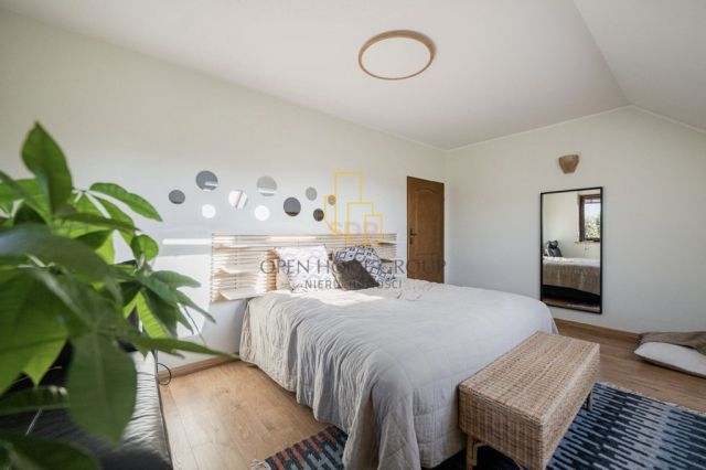 dom wolnostojący, 6 pokoi Wrocław. Zdjęcie 14