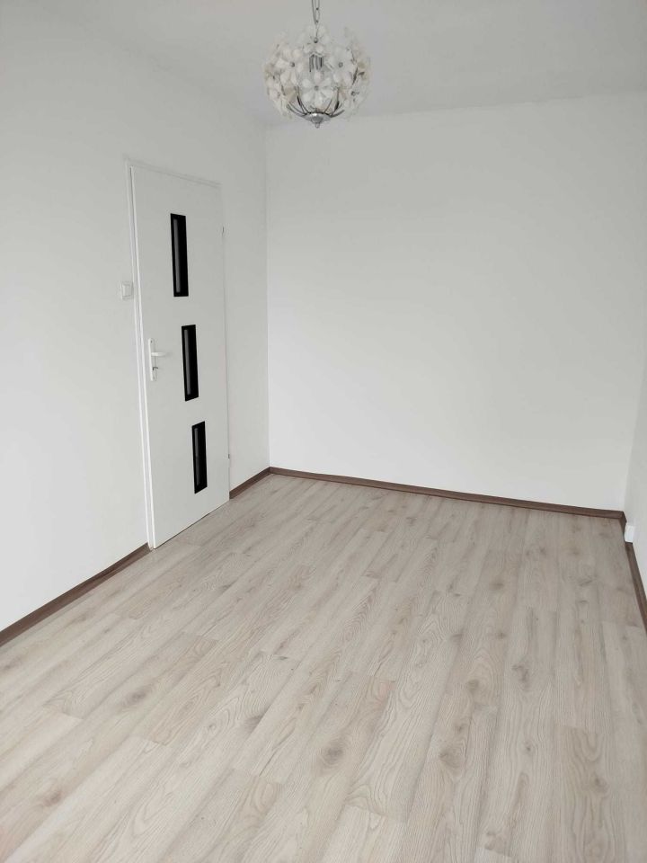 Mieszkanie 3-pokojowe Olsztyn Nagórki, ul. Franciszka Barcza. Zdjęcie 2