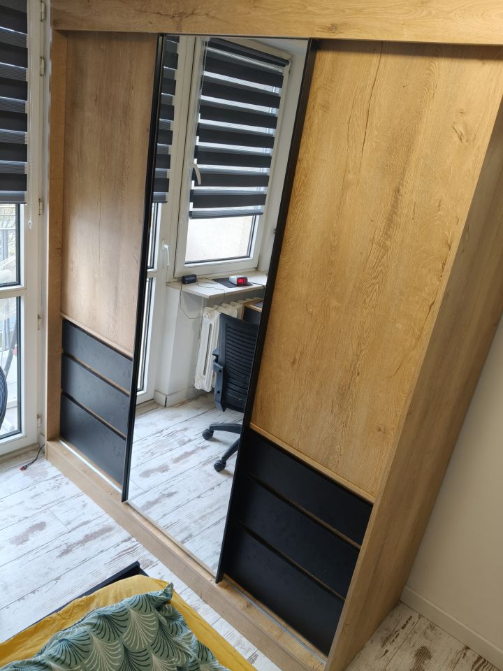 Mieszkanie 4-pokojowe Mielec Nowy Mielec, ul. Dworcowa. Zdjęcie 20