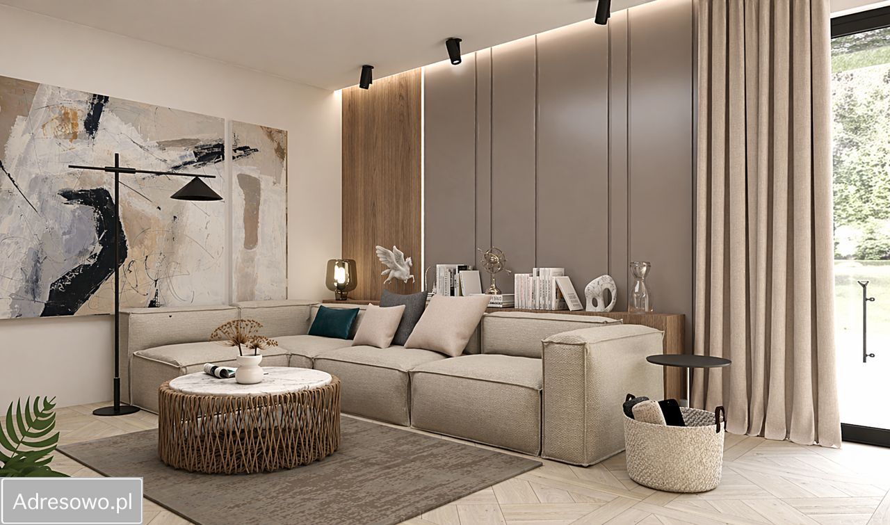 Działka budowlana Tarnowskie Góry Rybna, ul. Polarna. Zdjęcie 12