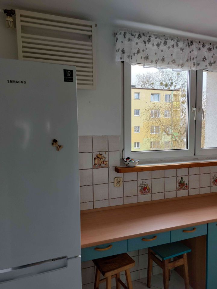 Mieszkanie 3-pokojowe Gdańsk Brzeźno, ul. Polskiego Czerwonego Krzyża. Zdjęcie 10